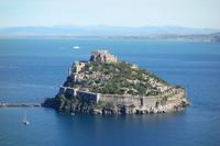Castello Aragonese (16) &ndash; &copy; Benjamin Rodriguez Manzanares (Eberhardt TRAVEL)
