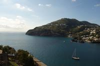 Ischia Ponte und Castello Aragonese (26) &ndash; &copy; Benjamin Rodriguez Manzanares (Eberhardt TRAVEL)