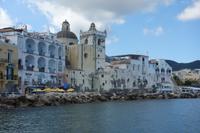 Ischia Ponte und Castello Aragonese (41) &ndash; &copy; Benjamin Rodriguez Manzanares (Eberhardt TRAVEL)