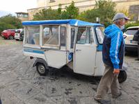 Ausflug Insel Procida (6) &ndash; &copy; Benjamin Rodriguez Manzanares (Eberhardt TRAVEL)
