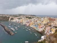 Ausflug Insel Procida (17) &ndash; &copy; Benjamin Rodriguez Manzanares (Eberhardt TRAVEL)