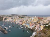 Ausflug Insel Procida (18) &ndash; &copy; Benjamin Rodriguez Manzanares (Eberhardt TRAVEL)