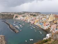 Ausflug Insel Procida (19) &ndash; &copy; Benjamin Rodriguez Manzanares (Eberhardt TRAVEL)