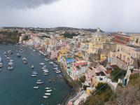 Ausflug Insel Procida (23) &ndash; &copy; Benjamin Rodriguez Manzanares (Eberhardt TRAVEL)