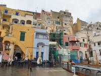 Ausflug Insel Procida (32) &ndash; &copy; Benjamin Rodriguez Manzanares (Eberhardt TRAVEL)
