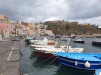 Ausflug Insel Procida (36) &ndash; &copy; Benjamin Rodriguez Manzanares (Eberhardt TRAVEL)