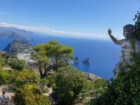 Ausflug auf die Insel Capri (25) &ndash; &copy; Benjamin Rodriguez Manzanares (Eberhardt TRAVEL)