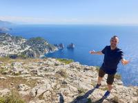 Ausflug auf die Insel Capri (30) &ndash; &copy; Benjamin Rodriguez Manzanares (Eberhardt TRAVEL)