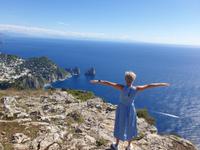 Ausflug auf die Insel Capri (31) &ndash; &copy; Benjamin Rodriguez Manzanares (Eberhardt TRAVEL)