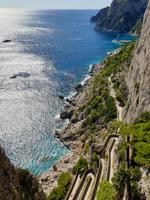 Ausflug auf die Insel Capri (46) &ndash; &copy; Benjamin Rodriguez Manzanares (Eberhardt TRAVEL)