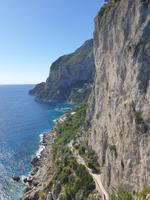 Ausflug auf die Insel Capri (47) &ndash; &copy; Benjamin Rodriguez Manzanares (Eberhardt TRAVEL)