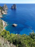Ausflug auf die Insel Capri (51) &ndash; &copy; Benjamin Rodriguez Manzanares (Eberhardt TRAVEL)