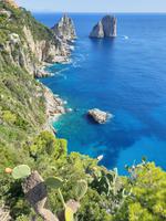 Ausflug auf die Insel Capri (54) &ndash; &copy; Benjamin Rodriguez Manzanares (Eberhardt TRAVEL)