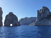 Ausflug auf die Insel Capri (73) &ndash; &copy; Benjamin Rodriguez Manzanares (Eberhardt TRAVEL)