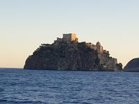 Castello Aragonese (5) &ndash; &copy; Benjamin Rodriguez Manzanares (Eberhardt TRAVEL)