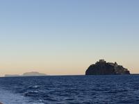 Castello Aragonese (7) &ndash; &copy; Benjamin Rodriguez Manzanares (Eberhardt TRAVEL)
