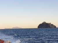 Castello Aragonese (1) &ndash; &copy; Benjamin Rodriguez Manzanares (Eberhardt TRAVEL)