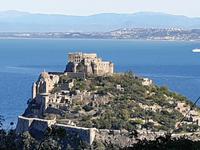 Castello Aragonese (10) &ndash; &copy; Benjamin Rodriguez Manzanares (Eberhardt TRAVEL)