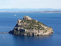 Castello Aragonese (12) &ndash; &copy; Benjamin Rodriguez Manzanares (Eberhardt TRAVEL)