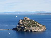 Castello Aragonese (13) &ndash; &copy; Benjamin Rodriguez Manzanares (Eberhardt TRAVEL)