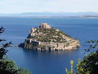 Castello Aragonese (9) &ndash; &copy; Benjamin Rodriguez Manzanares (Eberhardt TRAVEL)
