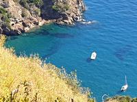 Wanderung nach Piano Liguori (5) &ndash; &copy; Benjamin Rodriguez Manzanares (Eberhardt TRAVEL)