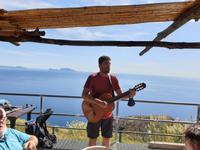 Wanderung nach Piano Liguori (7) &ndash; &copy; Benjamin Rodriguez Manzanares (Eberhardt TRAVEL)