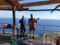 Wanderung nach Piano Liguori (10) &ndash; &copy; Benjamin Rodriguez Manzanares (Eberhardt TRAVEL)
