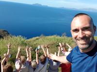 Wanderung nach Piano Liguori (12) &ndash; &copy; Benjamin Rodriguez Manzanares (Eberhardt TRAVEL)