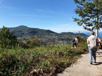 Wanderung nach Piano Liguori (13) &ndash; &copy; Benjamin Rodriguez Manzanares (Eberhardt TRAVEL)