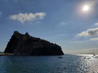 Ischia Ponte und Castello Aragonese (2) &ndash; &copy; Benjamin Rodriguez Manzanares (Eberhardt TRAVEL)