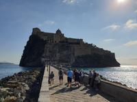Ischia Ponte und Castello Aragonese (5) &ndash; &copy; Benjamin Rodriguez Manzanares (Eberhardt TRAVEL)