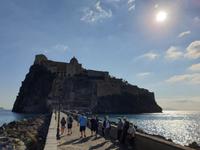 Ischia Ponte und Castello Aragonese (6) &ndash; &copy; Benjamin Rodriguez Manzanares (Eberhardt TRAVEL)