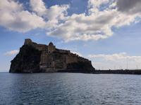 Ischia Ponte und Castello Aragonese (19) &ndash; &copy; Benjamin Rodriguez Manzanares (Eberhardt TRAVEL)