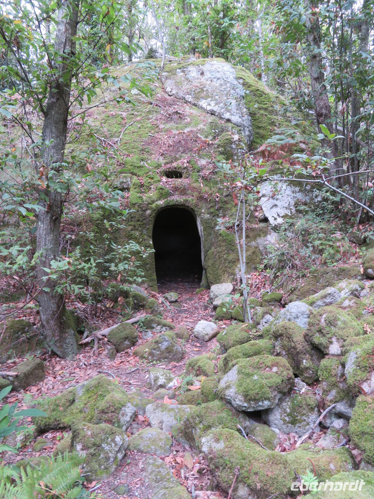 Monte Epomeo_5 &ndash; &copy; Thomas Mühlbauer (Eberhardt TRAVEL)