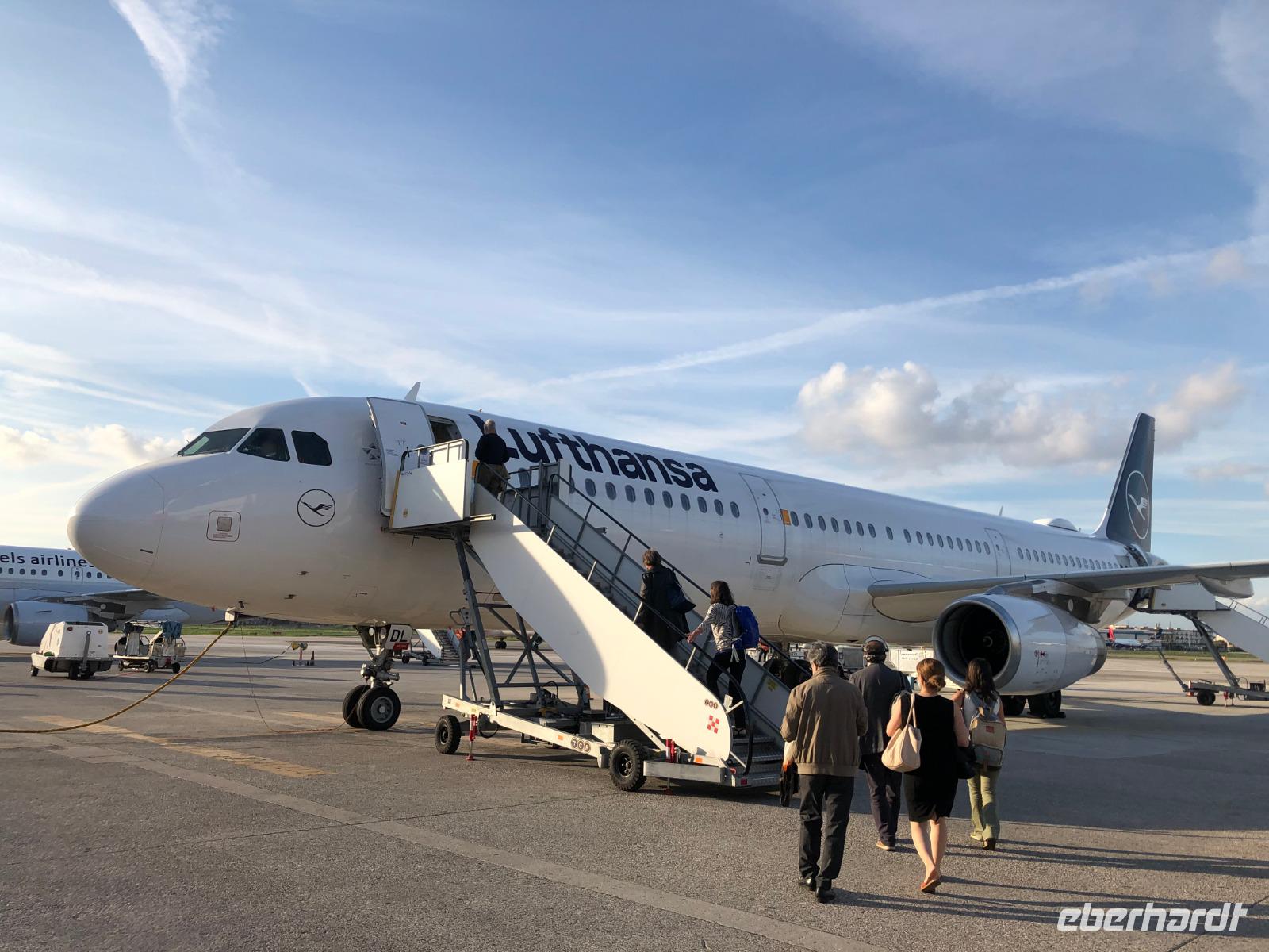 Heimreise &ndash; &copy; Thomas Mühlbauer (Eberhardt TRAVEL)