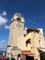 Capri Piazzetta_1 &ndash; &copy; Thomas Mühlbauer (Eberhardt TRAVEL)
