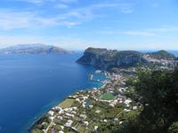 Blick auf Marina Grande_2 &ndash; &copy; Thomas Mühlbauer (Eberhardt TRAVEL)