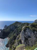 Blick von Villa Jovis_2 &ndash; &copy; Thomas Mühlbauer (Eberhardt TRAVEL)