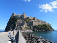 Castello Aragonese_7 &ndash; &copy; Thomas Mühlbauer (Eberhardt TRAVEL)