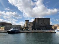 Hafen von Neapel_1 &ndash; &copy; Thomas Mühlbauer (Eberhardt TRAVEL)