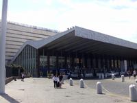 Stazione Termini &ndash; &copy; Peter Rudolph (Eberhardt TRAVEL)
