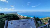 Rundreise Süd-Italien - Besuch in Nicotera mit tollem Ausblick &ndash; &copy; Franziska Bergmann (Eberhardt TRAVEL)