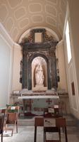 Rundreise Süd-Italien - Kirche di Santa Maria Assunta in Nicotera &ndash; &copy; Franziska Bergmann (Eberhardt TRAVEL)