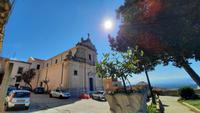 Rundreise Süd-Italien - Kirche di Santa Maria Assunta in Nicotera &ndash; &copy; Franziska Bergmann (Eberhardt TRAVEL)
