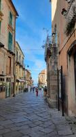 Rundreise Süd-Italien - Spaziergang in Tropea &ndash; &copy; Franziska Bergmann (Eberhardt TRAVEL)
