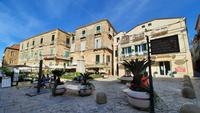 Rundreise Süd-Italien - Spaziergang in Tropea &ndash; &copy; Franziska Bergmann (Eberhardt TRAVEL)