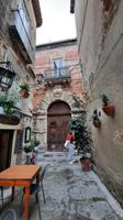 Rundreise Süd-Italien - Spaziergang in Tropea &ndash; &copy; Franziska Bergmann (Eberhardt TRAVEL)