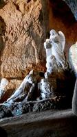 Rundreise Süd-Italien - Besuch der Höhlenkirche Piedigrotta bei Pizzo &ndash; &copy; Franziska Bergmann (Eberhardt TRAVEL)