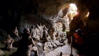 Rundreise Süd-Italien - Besuch der Höhlenkirche Piedigrotta bei Pizzo &ndash; &copy; Franziska Bergmann (Eberhardt TRAVEL)